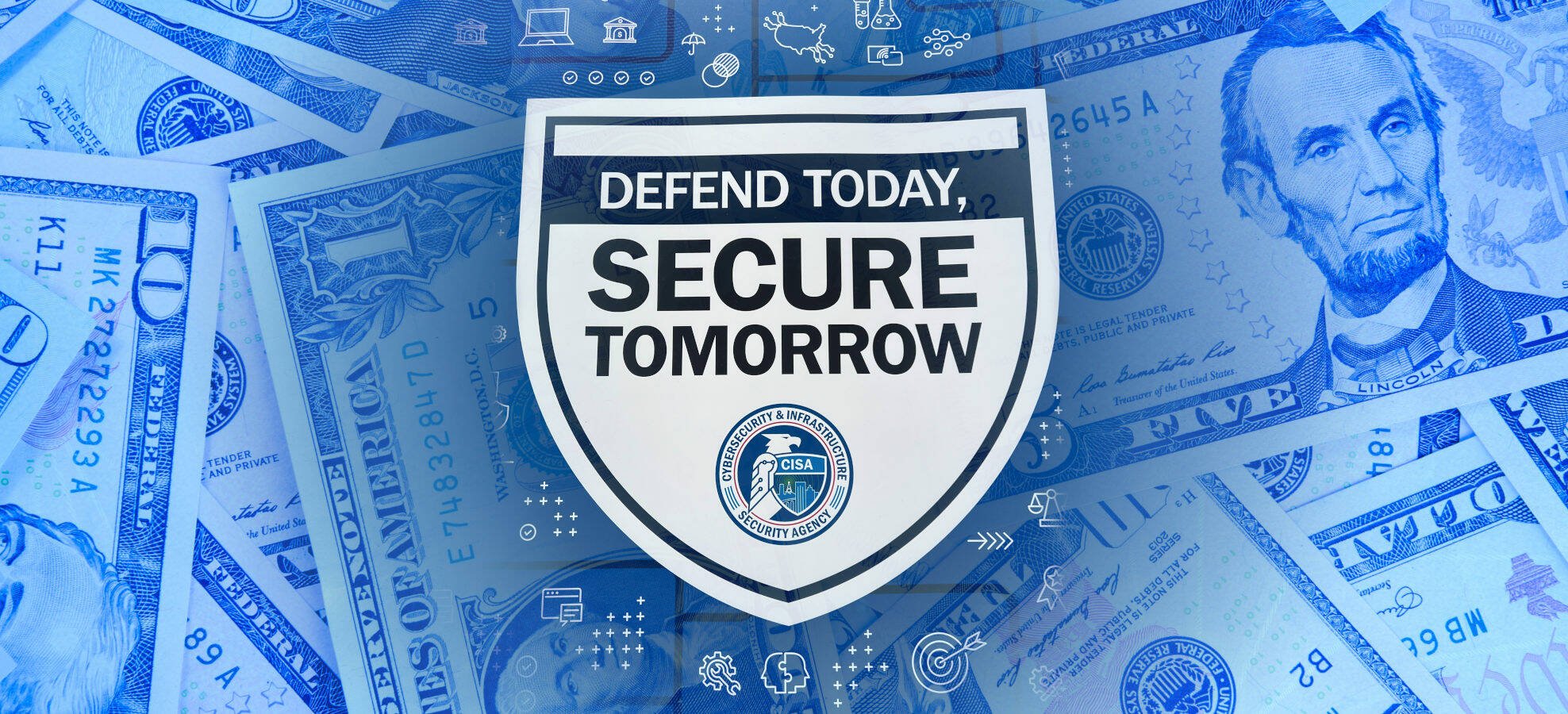 Cisa 有了一个新的 2 号 – 但仍然没有官方的顶级狗