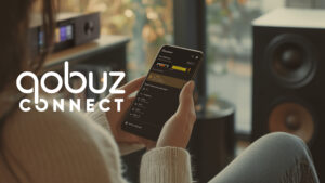 Qobuz Connect 正式推出，广泛支持高保真品牌