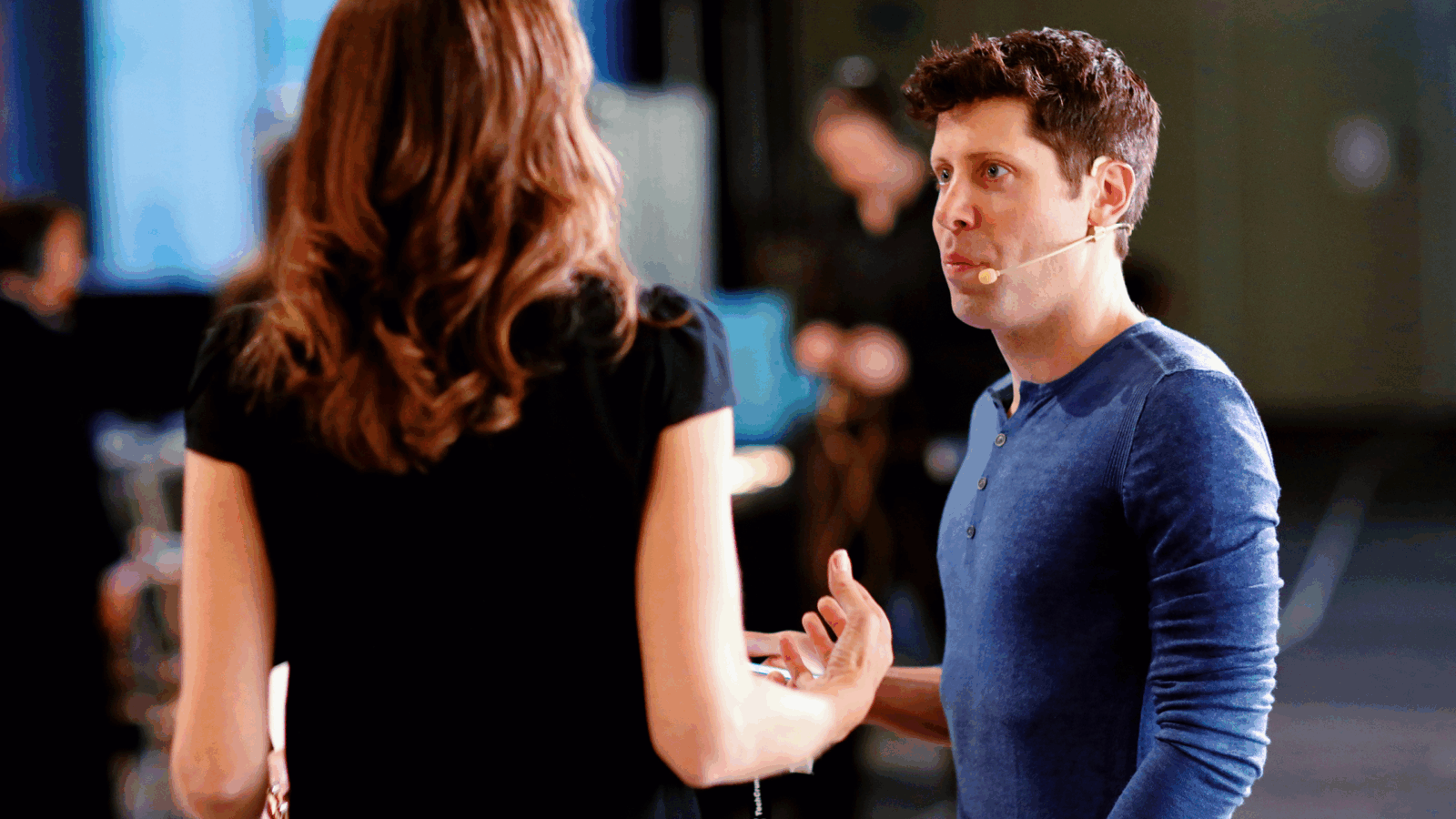 Microsoft 坚持 OpenAI 非营利计划