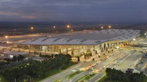 BIAL 与印度毕马威合作开发创新的生成式 AI 平台，建立航空业新的全球基准