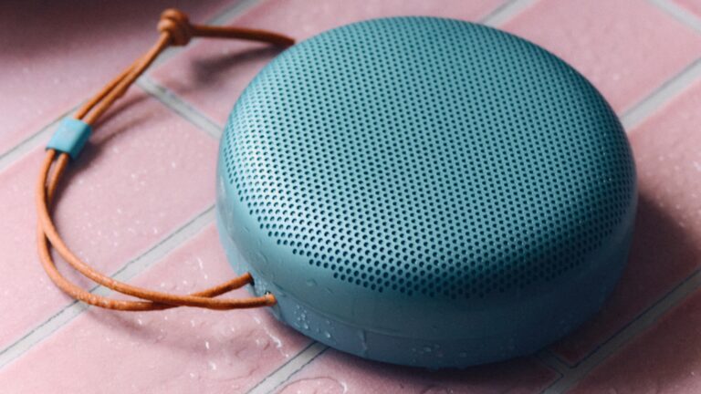 我最喜欢的Bang & Olufsen扬声器以新的五星级升级回归