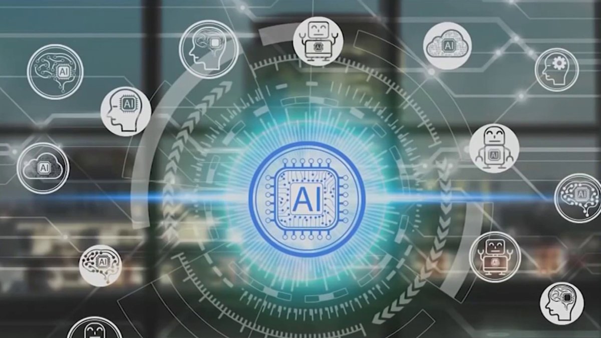 蒙哥马利县将成立 AI 咨询委员会：“利用公共利益”