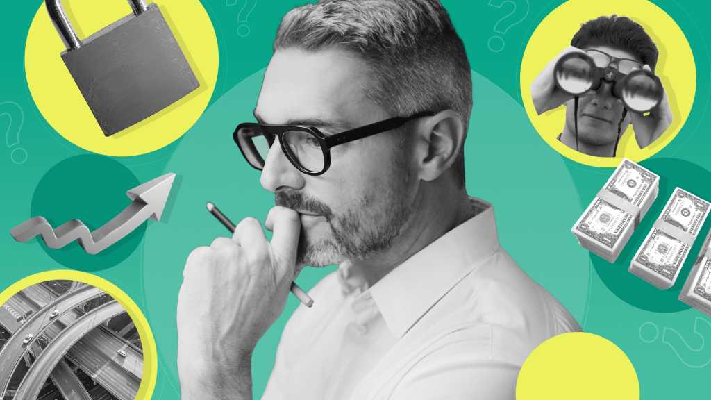 定义当今 CIO 议程的 5 个问题