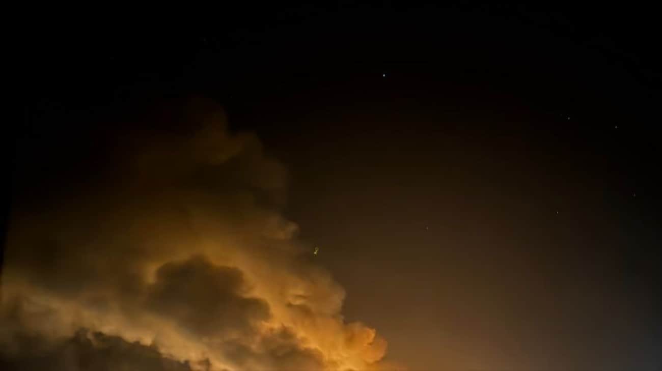 俄罗斯无人机袭击尼古拉耶夫 2 人受伤