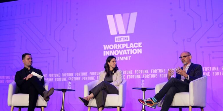 Indeed 首席执行官 Chris Hyams 表示，AI 不会抢走你的工作，但它肯定会改变它