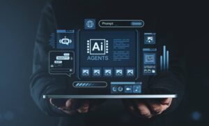 Agentic AI：网络安全新职业道路的开始