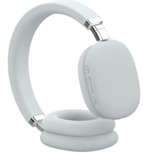 Groov-e 推出耳罩式主动降噪耳机，价格低于 35 英镑......