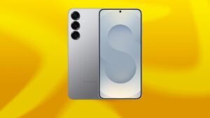 三星推出 One UI 8 测试版。以下是成为第一个尝试它的人的方法