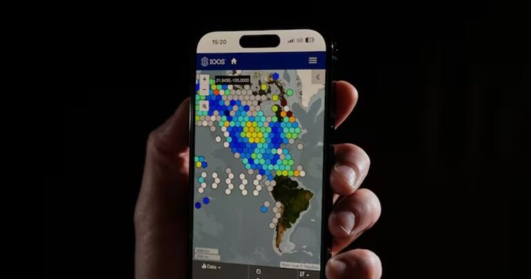 “就像关掉大灯”：太平洋西北地区准备在联邦预算削减中实施海洋监测中断