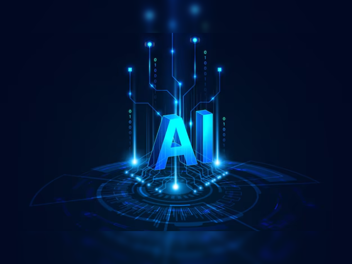 AI 学术界探戈：全球领导者