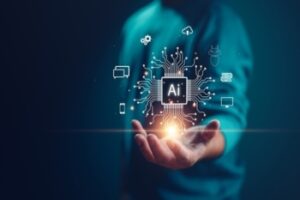 AI 工具可为议会节省 80 亿英镑