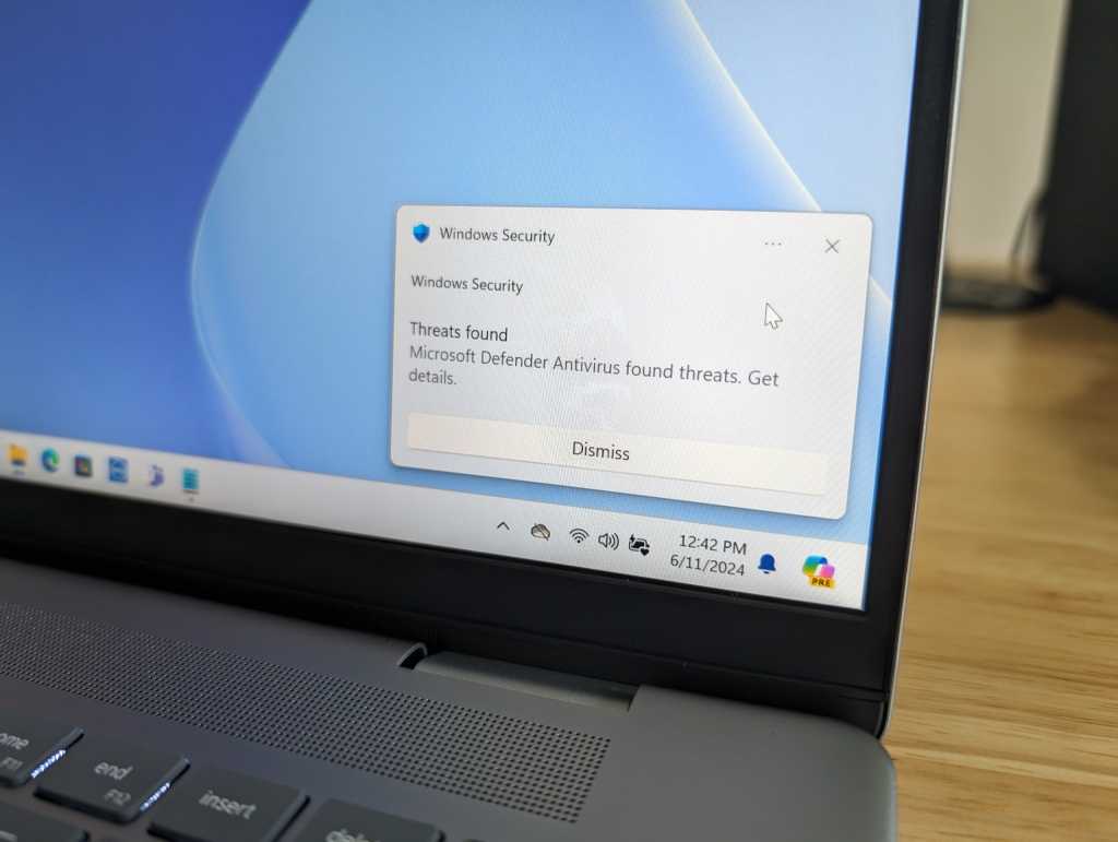 这 3 个关键的 Windows 安全错误可能会毁掉您的 PC