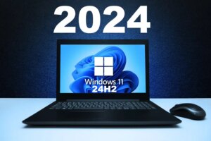 Microsoft 表示 Windows 11 24H2 已为所有人做好准备......除了那些不是