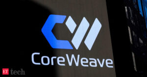 CoreWeave 与 OpenAI 签署 40 亿美元的云交易，股价上涨
