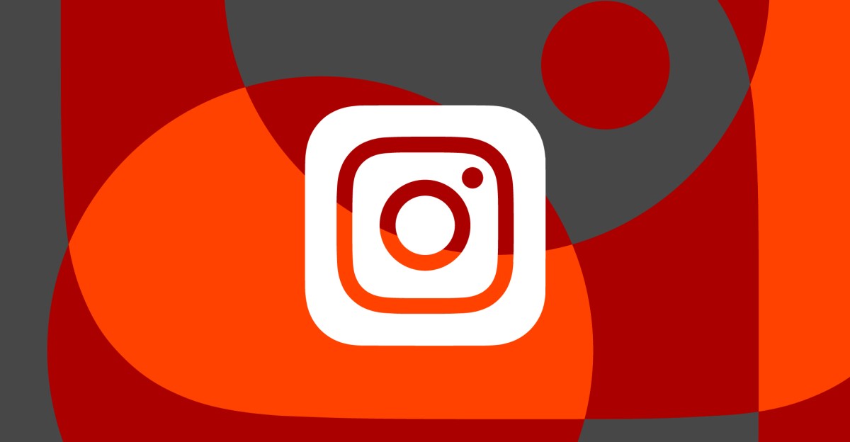Instagram 不再仅适用于方形照片