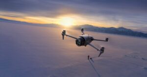 你能在美国买到 Mavic 4 Pro 吗？也许...这很痛苦