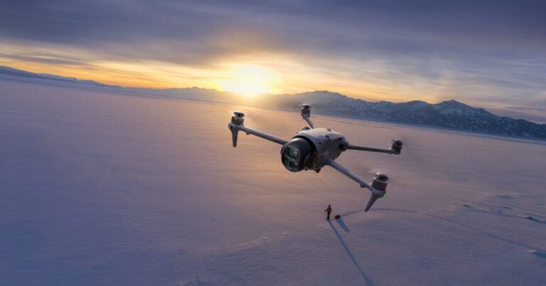 你能在美国买到 Mavic 4 Pro 吗？也许…这很痛苦