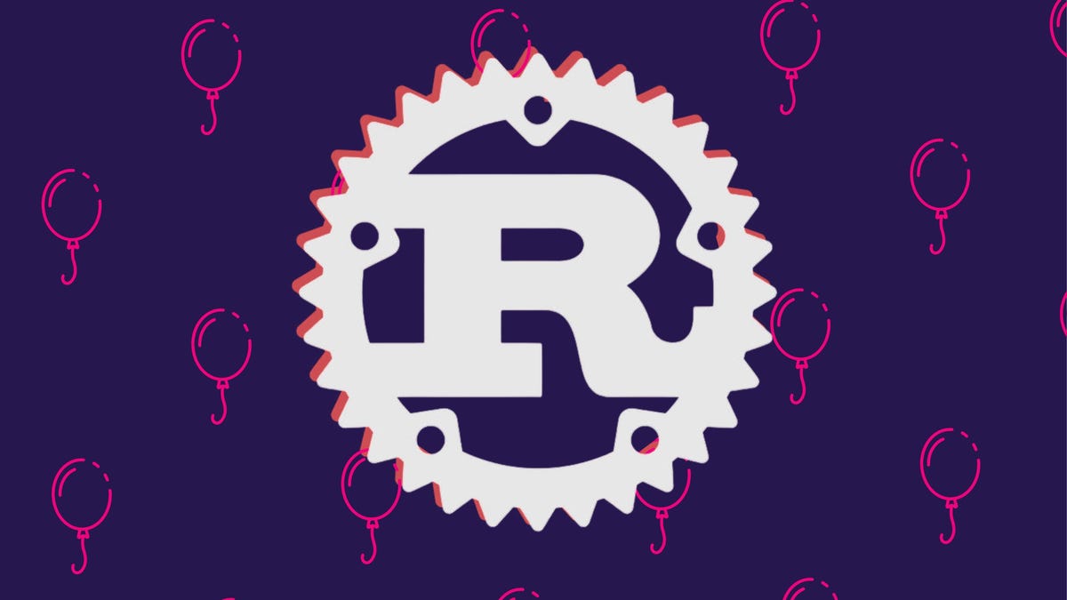 Rust 10 岁生日：坏掉的电梯如何永远改变软件