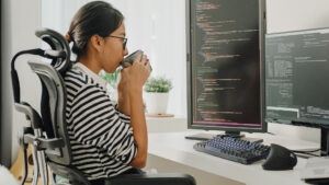 使用基于 Windows 的 AI 工作站加速 AI 开发