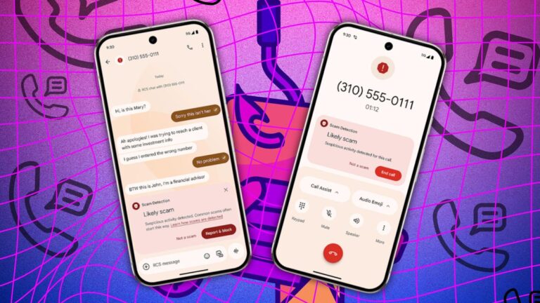 Google 的 AI 如何打击新的诈骗策略 – 以及如何领先一步