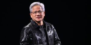 Nvidia 第一季度财报电话会议的 3 大收获：中国、中国、中国