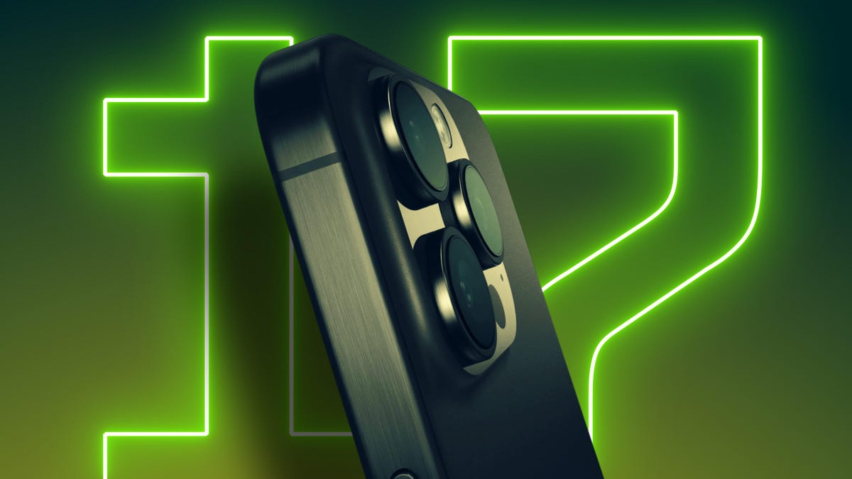 iPhone 17 的价格是多少？