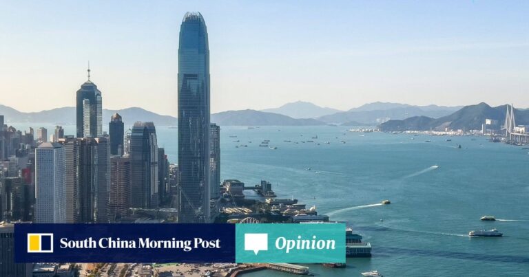 香港公司必须主动采取安全的人工智能实践