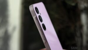 One UI 7 更广泛地推出到 Galaxy A35