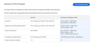 认识 AI 编码的新王者：Google 的 Gemini 2.5 Pro I/O 版取代了 Claude 3.7 十四行诗