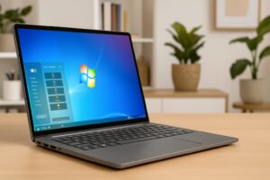 Windows 7 Reloaded 解决了 Windows 11 的最大问题 - 立即下载