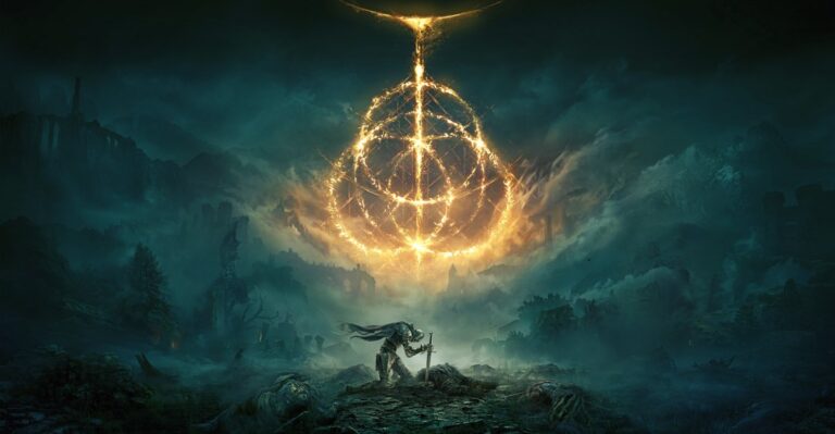 Elden Ring 正在被改编成电影