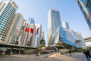 恒生指数：中国刺激措施和贸易乐观情绪提振市场情绪，科技股带动上涨