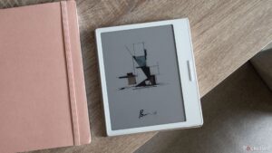 我不会为这款 Android E Ink 平板电脑放弃我的 Kobo 的 3 个理由