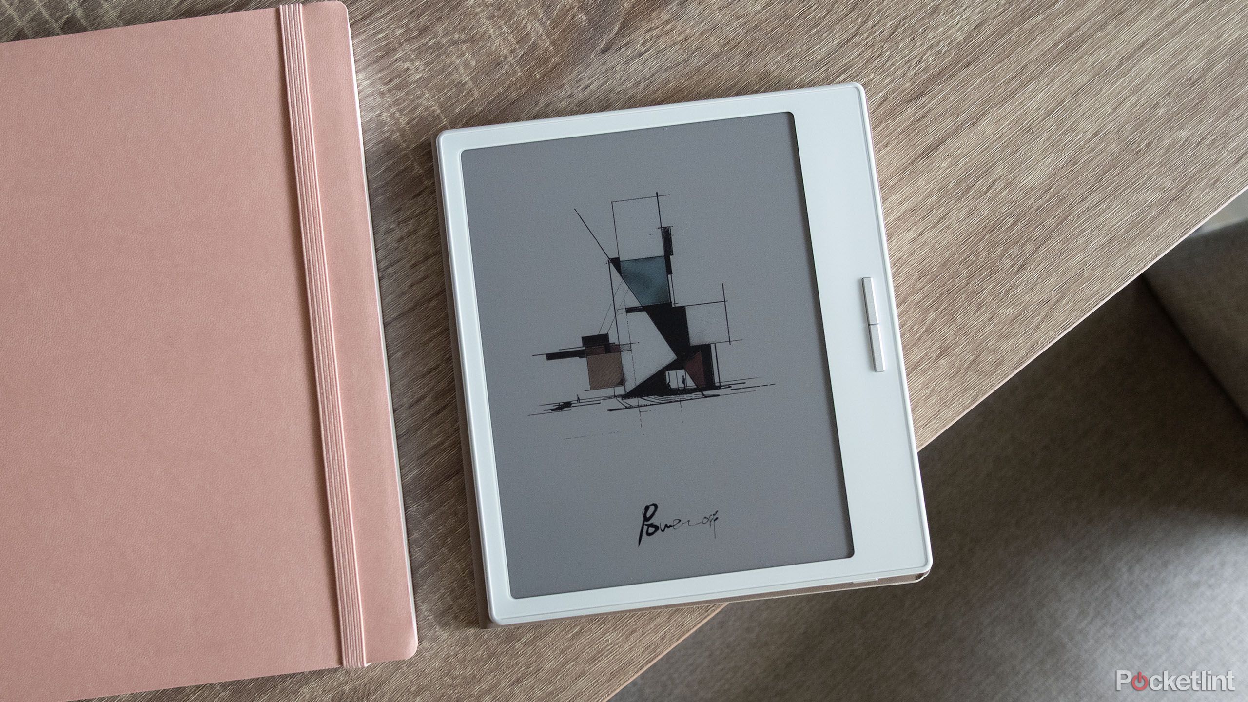 我不会为这款 Android E Ink 平板电脑放弃我的 Kobo 的 3 个理由