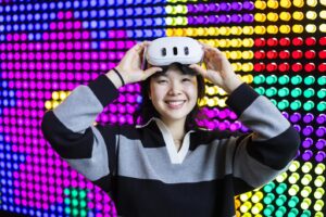 亚特兰大初创公司 Quency 希望您通过 AR 以不同的方式看待超声