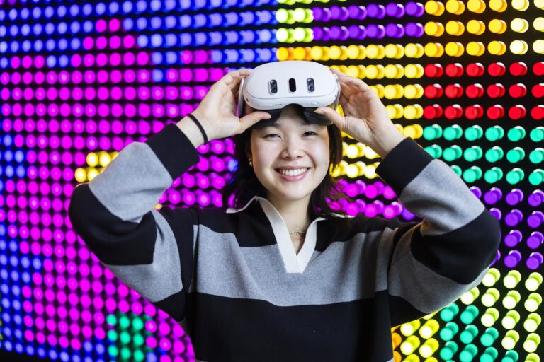 亚特兰大初创公司 Quency 希望您通过 AR 以不同的方式看待超声
