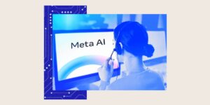 泄露的文件显示了 Meta 如何训练其 Al 保持安全——和“调情”