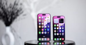 特朗普威胁苹果公司要对 iPhone 征收 25% 的关税