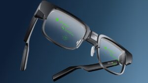 Computex 2025：TECNO 推出全新可穿戴设备