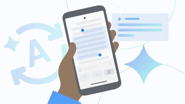 适用于 iOS 的 Google 应用将简化技术内容和行话