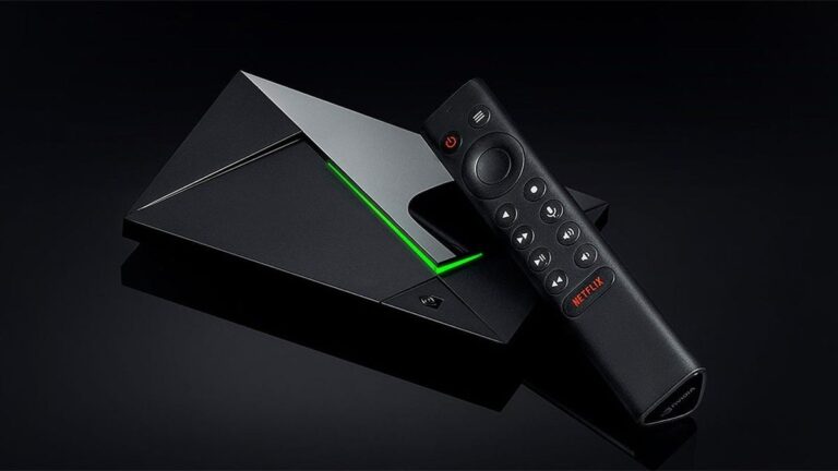 您的 Nvidia 的 Shield TV 刚刚获得了一次重大的免费更新 – 包括这些错误修复
