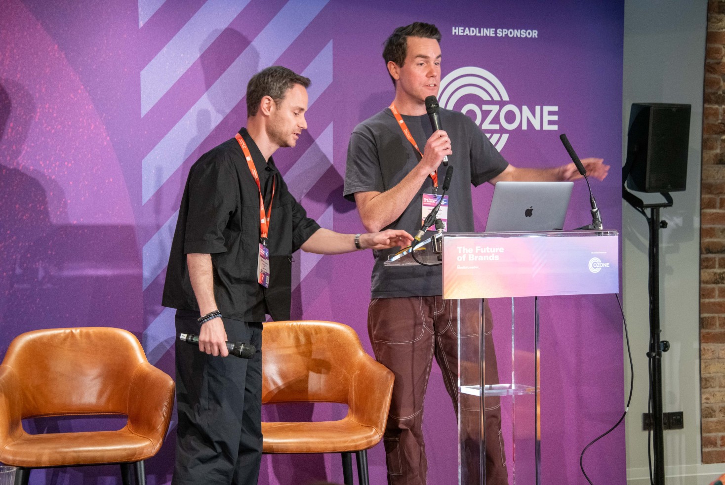 品牌的未来：影响 LLM 以保护您的市场份额