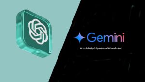 Google Gemini 2.5 Flash 有望成为您最喜欢的 AI 聊天机器人，但它与 ChatGPT 4o 相比如何？