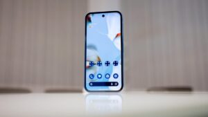 您的 Google Pixel 刚刚获得了一个重要的 Android 15 更新 - 包括一个重要的安全修复程序