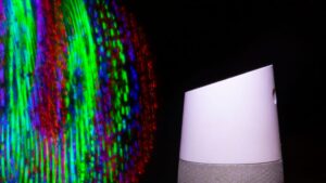 75 个 Google Home 提示后：我最喜欢的 6 个复活节彩蛋