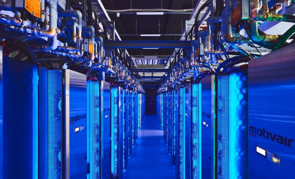 Nvidia 为全球最大的量子研究超级计算机提供支持