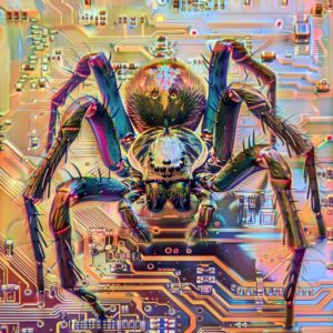 前 NSA 坏人猎人听了 Scattered Spider 的假服务台电话：“那些家伙是好人”