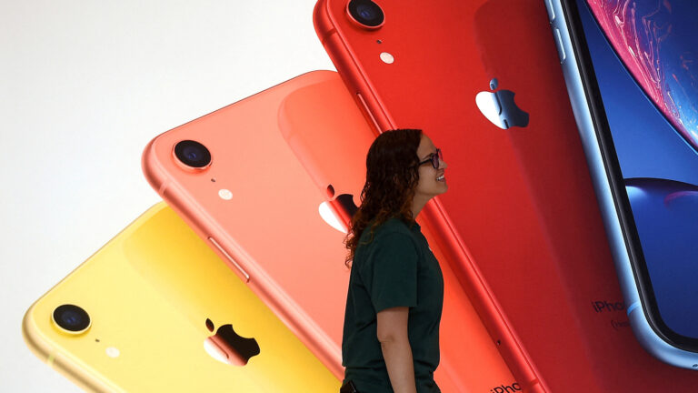 苹果着眼于 AI 搜索,期待结束谷歌定义的时代