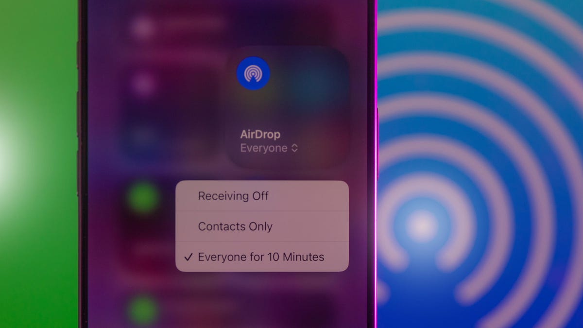 Apple 的 AirDrop 不工作吗？尝试这些解决方案