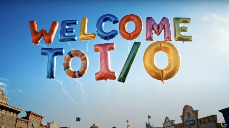 2025 年 Google I/O 大会：从 AI 到 Android XR 的最大公告